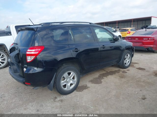 Photo 3 VIN: JTMBF4DV4C5054509 - TOYOTA RAV4 