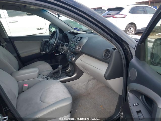 Photo 4 VIN: JTMBF4DV4C5054509 - TOYOTA RAV4 