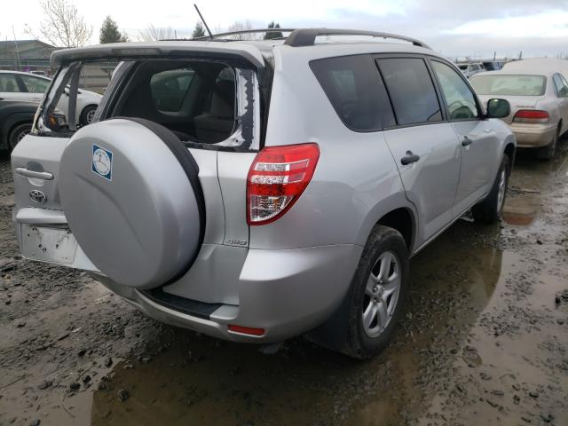 Photo 3 VIN: JTMBF4DV4C5055420 - TOYOTA RAV4 