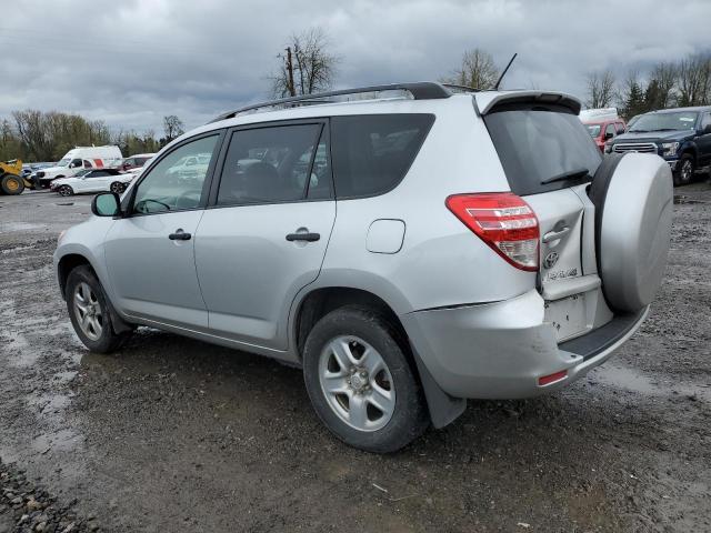 Photo 1 VIN: JTMBF4DV5A5019541 - TOYOTA RAV4 