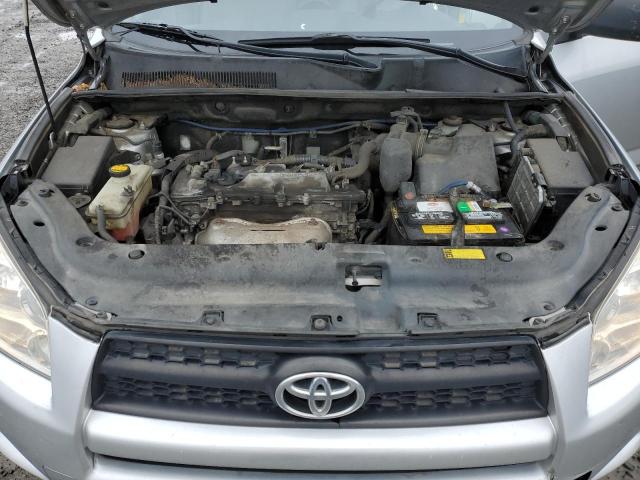 Photo 10 VIN: JTMBF4DV5A5019541 - TOYOTA RAV4 