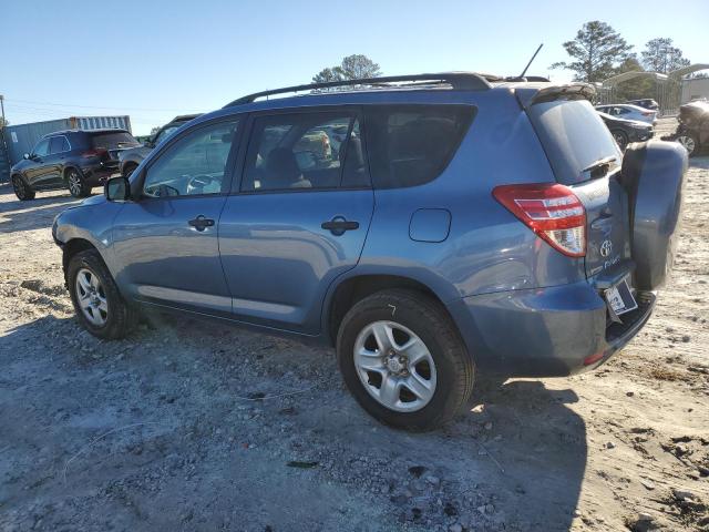 Photo 1 VIN: JTMBF4DV5A5020253 - TOYOTA RAV4 