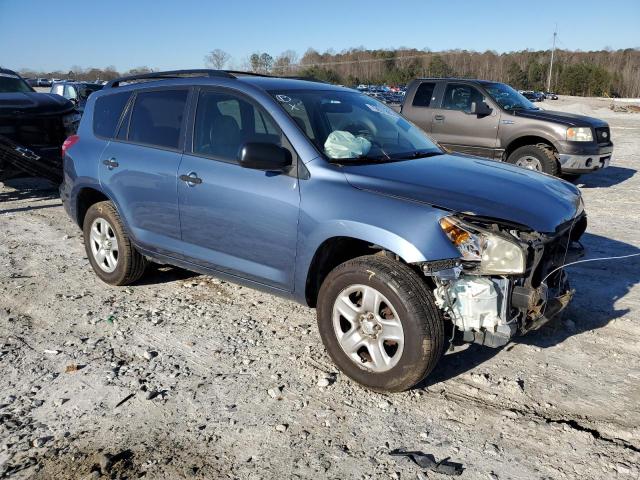 Photo 3 VIN: JTMBF4DV5A5020253 - TOYOTA RAV4 