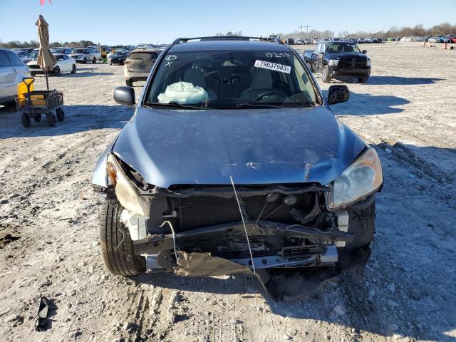 Photo 4 VIN: JTMBF4DV5A5020253 - TOYOTA RAV4 