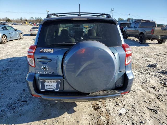 Photo 5 VIN: JTMBF4DV5A5020253 - TOYOTA RAV4 