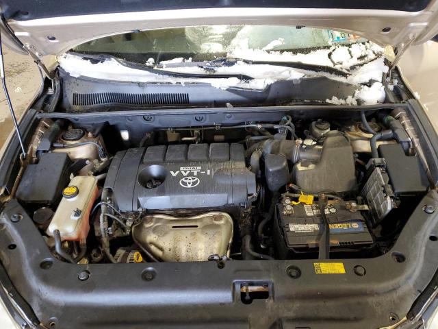 Photo 11 VIN: JTMBF4DV5A5021600 - TOYOTA RAV4 