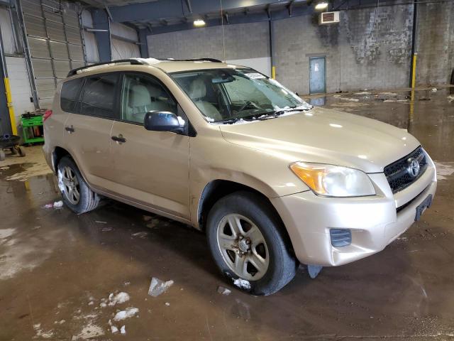 Photo 3 VIN: JTMBF4DV5A5021600 - TOYOTA RAV4 