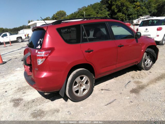 Photo 3 VIN: JTMBF4DV5A5023279 - TOYOTA RAV4 