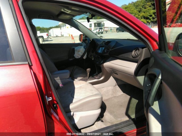 Photo 4 VIN: JTMBF4DV5A5023279 - TOYOTA RAV4 