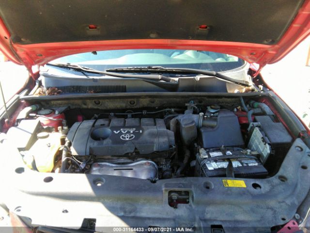 Photo 9 VIN: JTMBF4DV5A5023279 - TOYOTA RAV4 