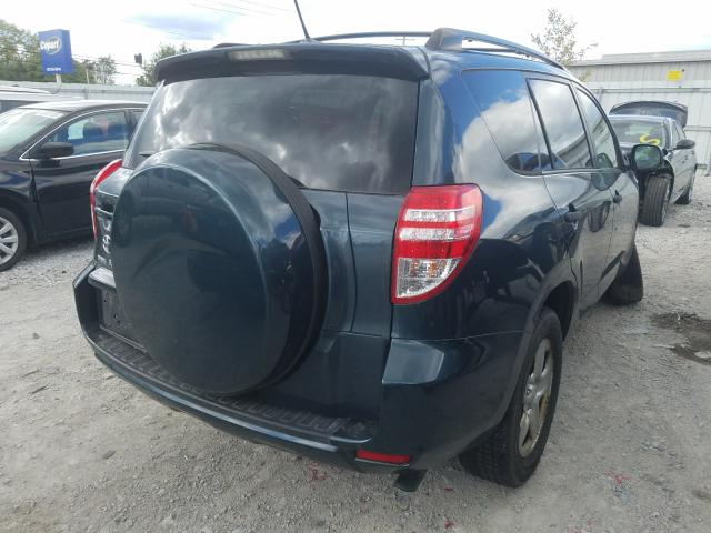 Photo 3 VIN: JTMBF4DV5A5025808 - TOYOTA RAV4 