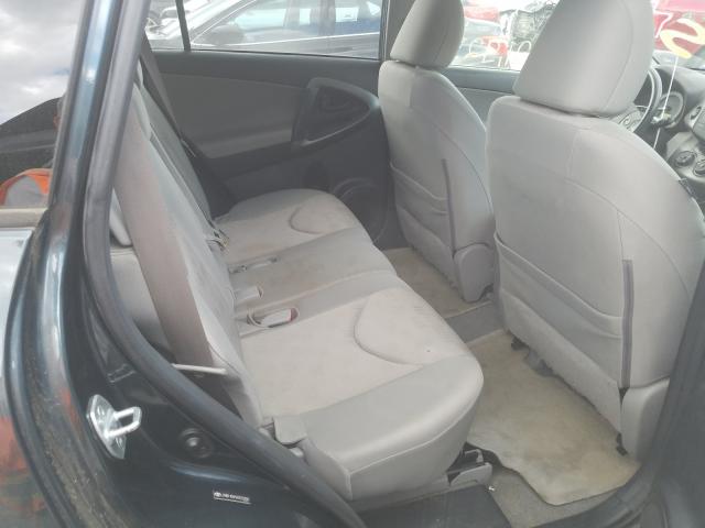 Photo 5 VIN: JTMBF4DV5A5025808 - TOYOTA RAV4 