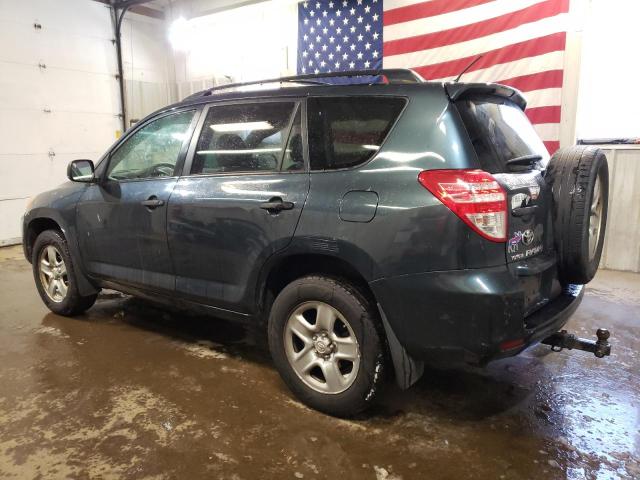 Photo 1 VIN: JTMBF4DV5A5027221 - TOYOTA RAV4 