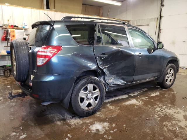 Photo 2 VIN: JTMBF4DV5A5027221 - TOYOTA RAV4 