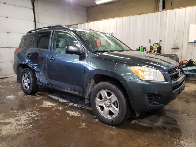 Photo 3 VIN: JTMBF4DV5A5027221 - TOYOTA RAV4 