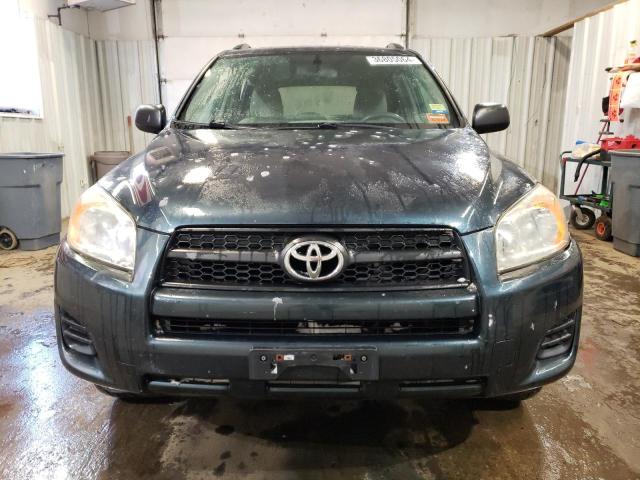 Photo 4 VIN: JTMBF4DV5A5027221 - TOYOTA RAV4 