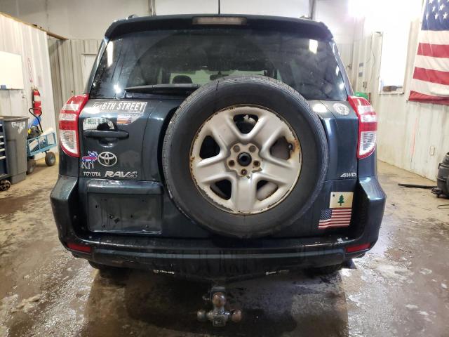 Photo 5 VIN: JTMBF4DV5A5027221 - TOYOTA RAV4 