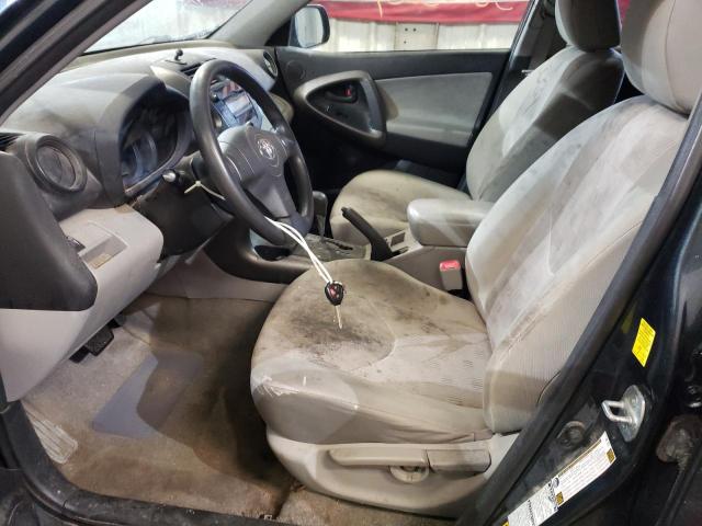 Photo 6 VIN: JTMBF4DV5A5027221 - TOYOTA RAV4 