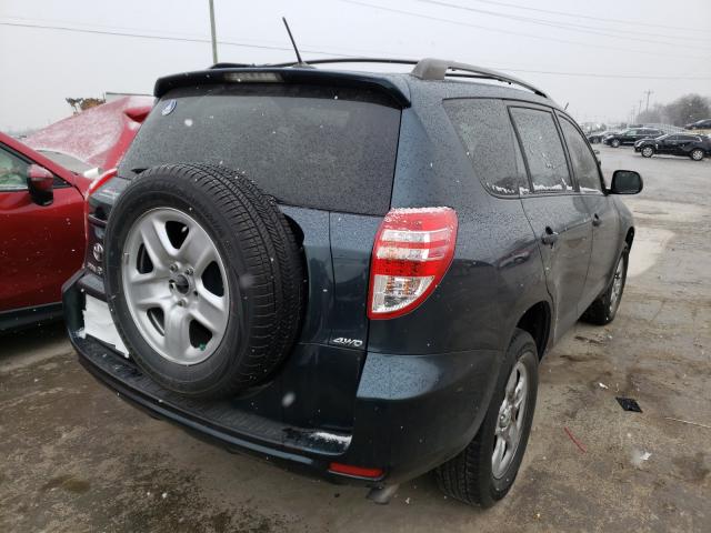 Photo 3 VIN: JTMBF4DV5A5028093 - TOYOTA RAV4 