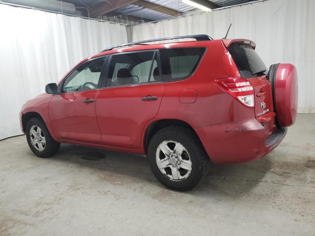 Photo 1 VIN: JTMBF4DV5A5030636 - TOYOTA RAV4 