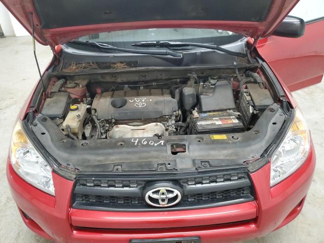 Photo 11 VIN: JTMBF4DV5A5030636 - TOYOTA RAV4 