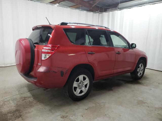 Photo 2 VIN: JTMBF4DV5A5030636 - TOYOTA RAV4 