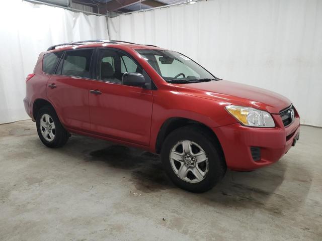 Photo 3 VIN: JTMBF4DV5A5030636 - TOYOTA RAV4 