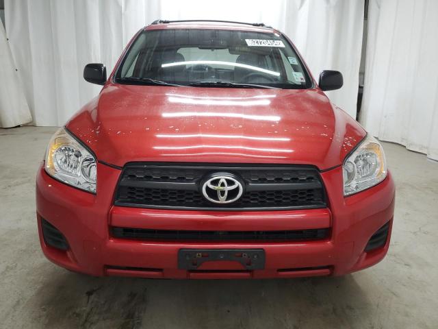 Photo 4 VIN: JTMBF4DV5A5030636 - TOYOTA RAV4 