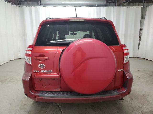 Photo 5 VIN: JTMBF4DV5A5030636 - TOYOTA RAV4 