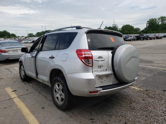 Photo 2 VIN: JTMBF4DV5A5033052 - TOYOTA RAV4 