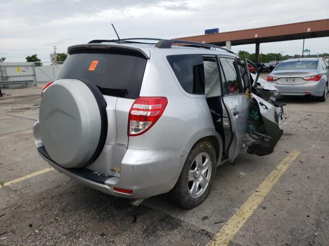 Photo 3 VIN: JTMBF4DV5A5033052 - TOYOTA RAV4 