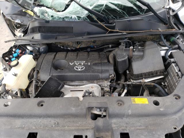 Photo 6 VIN: JTMBF4DV5A5033052 - TOYOTA RAV4 