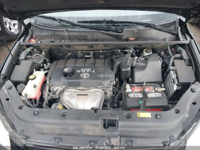 Photo 9 VIN: JTMBF4DV5A5034184 - TOYOTA RAV4 