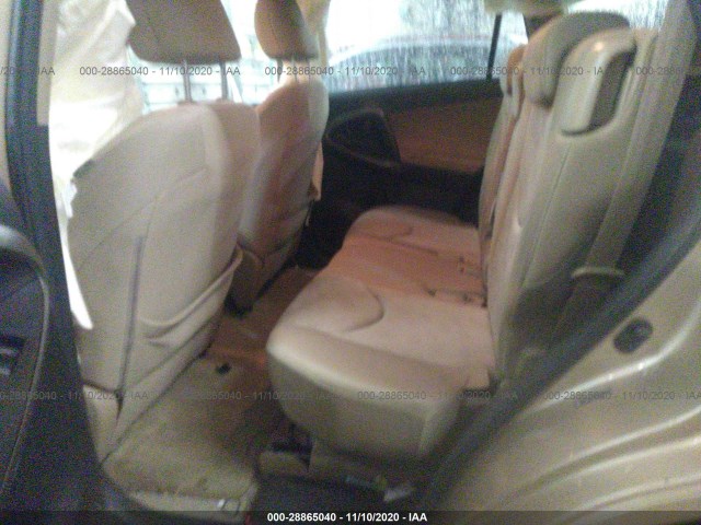 Photo 7 VIN: JTMBF4DV5A5035867 - TOYOTA RAV4 