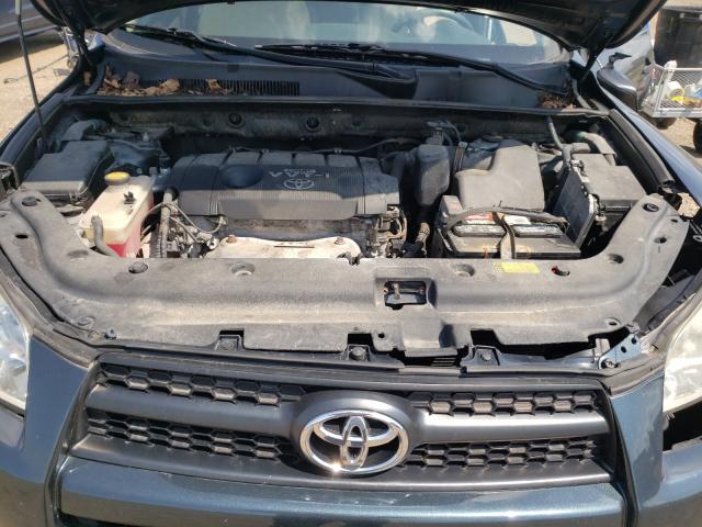 Photo 6 VIN: JTMBF4DV5A5036517 - TOYOTA RAV4 