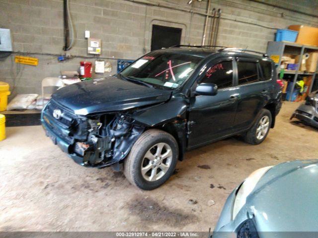 Photo 1 VIN: JTMBF4DV5AD022932 - TOYOTA RAV4 