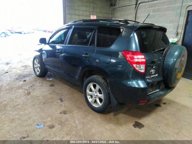 Photo 2 VIN: JTMBF4DV5AD022932 - TOYOTA RAV4 