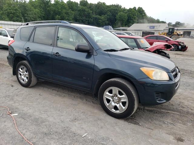 Photo 3 VIN: JTMBF4DV5AD024227 - TOYOTA RAV4 