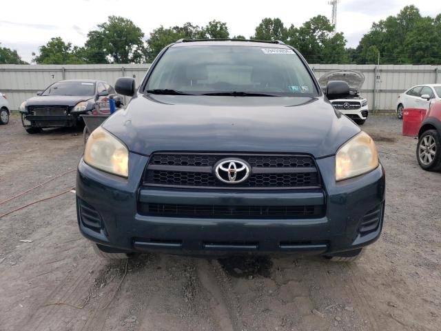 Photo 4 VIN: JTMBF4DV5AD024227 - TOYOTA RAV4 