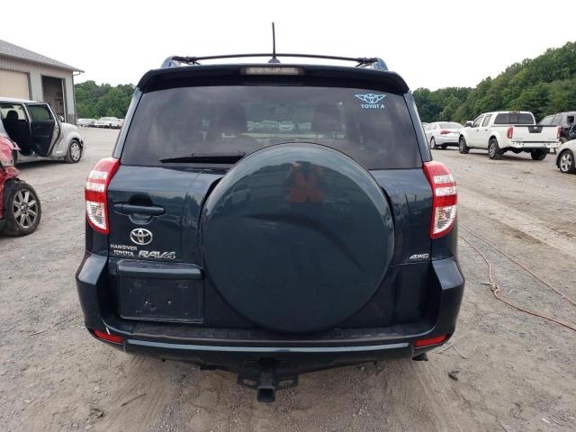 Photo 5 VIN: JTMBF4DV5AD024227 - TOYOTA RAV4 