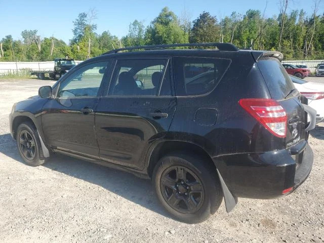 Photo 1 VIN: JTMBF4DV5AD024390 - TOYOTA RAV4 