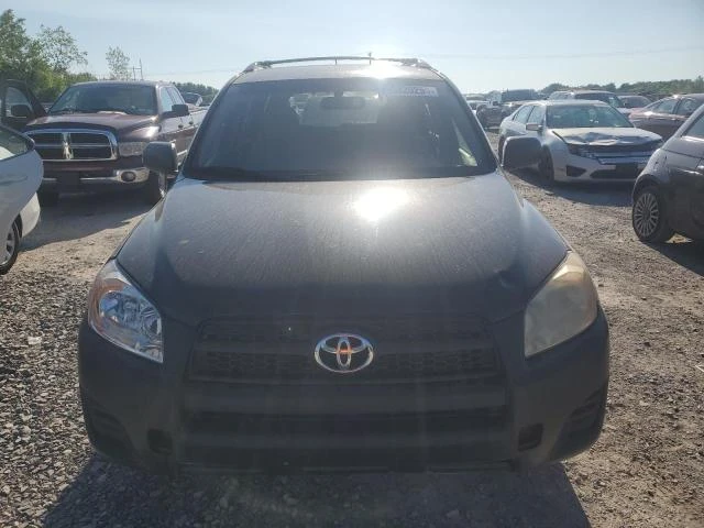 Photo 4 VIN: JTMBF4DV5AD024390 - TOYOTA RAV4 