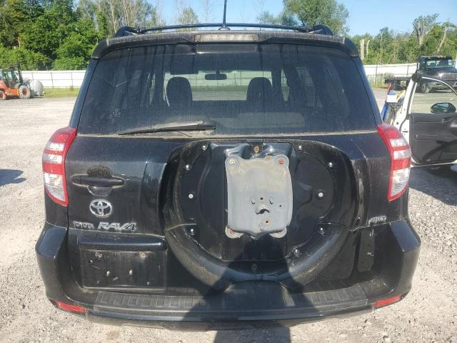 Photo 5 VIN: JTMBF4DV5AD024390 - TOYOTA RAV4 