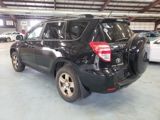 Photo 2 VIN: JTMBF4DV5AD026446 - TOYOTA RAV4 