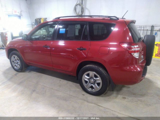 Photo 2 VIN: JTMBF4DV5AD029024 - TOYOTA RAV4 