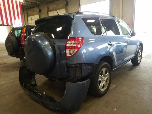 Photo 3 VIN: JTMBF4DV5AD030545 - TOYOTA RAV4 