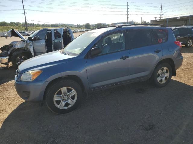 Photo 0 VIN: JTMBF4DV5AD033817 - TOYOTA RAV4 