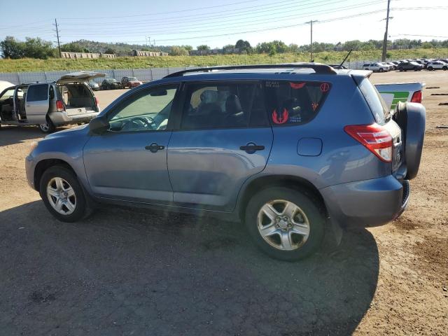 Photo 1 VIN: JTMBF4DV5AD033817 - TOYOTA RAV4 