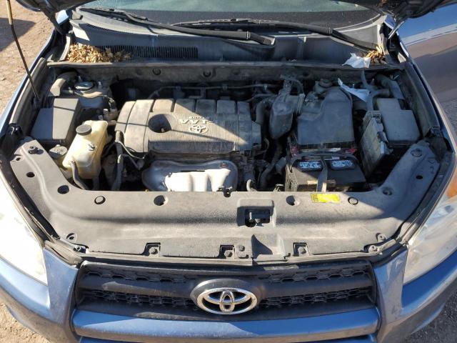 Photo 11 VIN: JTMBF4DV5AD033817 - TOYOTA RAV4 