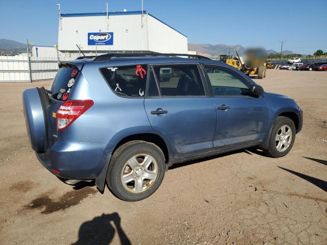 Photo 2 VIN: JTMBF4DV5AD033817 - TOYOTA RAV4 